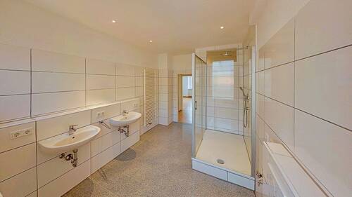 Badezimmer - 