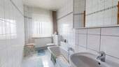 Badezimmer OG - 