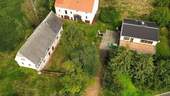 Ansicht Hof - 