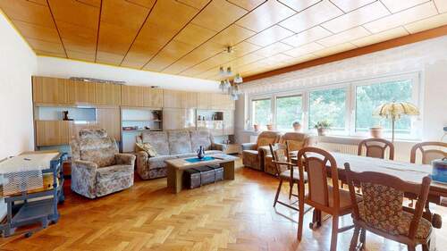 Wohnzimmer - 