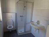 Das Bad im EG - 