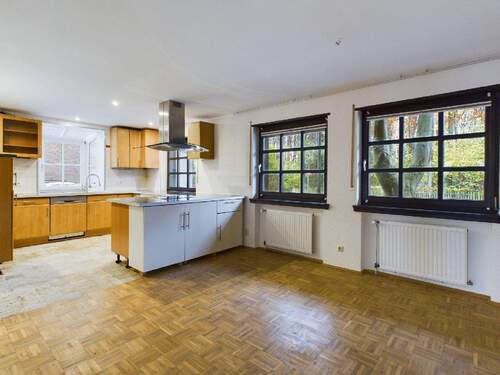 Küche - Einfamilienhaus mit 170,00 m² in Hamm zur Miete