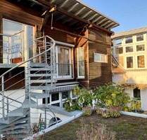 Großes Familienhaus mit schönem Naturgarten - Berg (Pfalz)