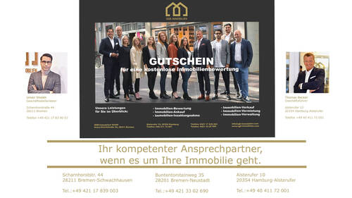 Gutschein - 