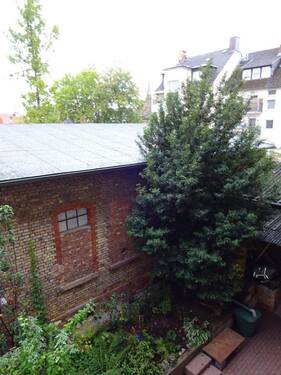 Kontraste schaffen Spannung - 