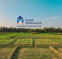 Attraktives Grundstück in Friedelsheim - ideal für Ihr Traumhaus!