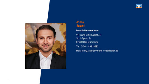 Ihr Ansprechpartner - Grundstück zum Kaufen in Friedelsheim