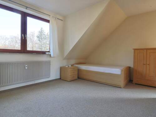 Schlafbereich 2 - DG - 