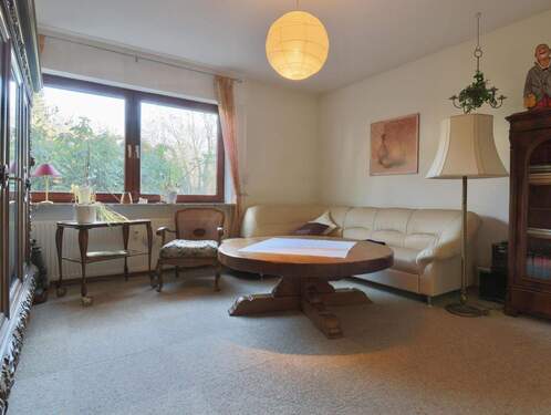 Wohnbereich - EG - 8 Zimmer Mehrfamilienhaus, Wohnhaus in Bad Gandersheim