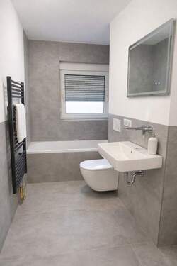 Badezimmer - 