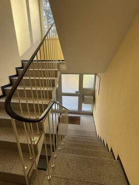 Treppenhaus - 