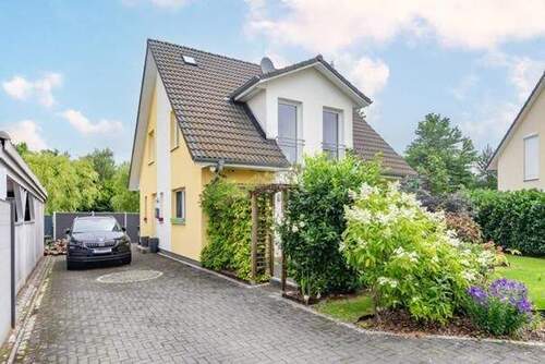 Grundstückszufahrt - 