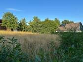 Bauplatz - Grundstück in Effeltrich
