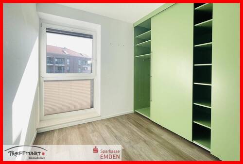 Schlafzimmer II - 