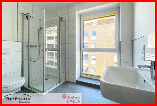 Badezimmer I - 