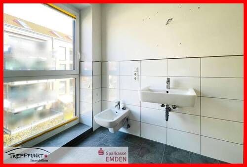 Badezimmer II - 
