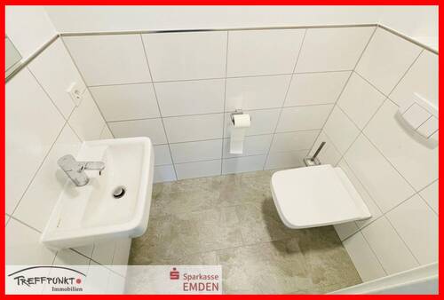 Gäste-WC - 