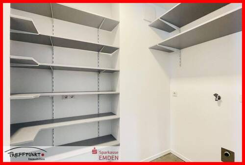 Hauswirtschaftsraum - 