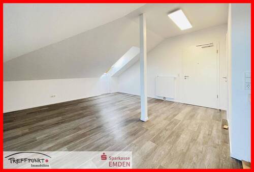 Wohnen - Schlafen - Dachgeschoss - 