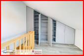 Wohnen - Schlafen - Dachgeschoss - 