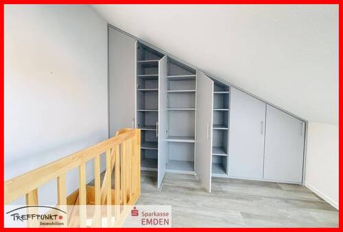 Wohnen - Schlafen - Dachgeschoss - 