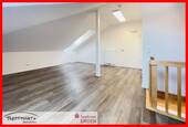 Wohnen - Schlafen - Dachgeschoss - 