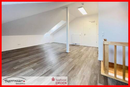 Wohnen - Schlafen - Dachgeschoss - 
