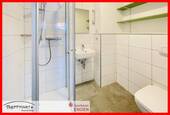 Badezimmer II Dachgeschoss - 