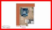 Grundriss Maisionett - 