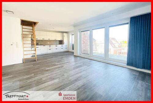 Küche - Wohnen - Essen - 