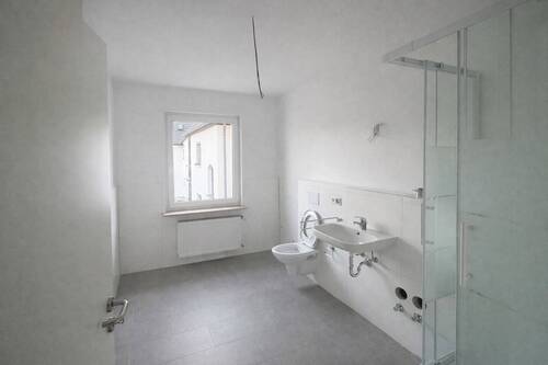 Bad OG - Etagenwohnung mit 71,00 m&sup2; in Lauf an der Pegnitz zur Miete