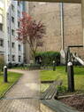 Innenhof - 