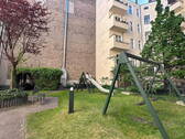 Innenhof - 