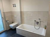 Badewanne - 
