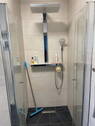 Regenwalddusche - 