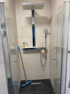 Regenwalddusche - 