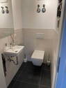 Gästetoilette - 