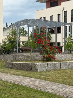 Rostengarten - 