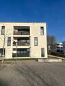 Außenansicht - 3 Zimmer Etagenwohnung zum Kaufen in Offenburg