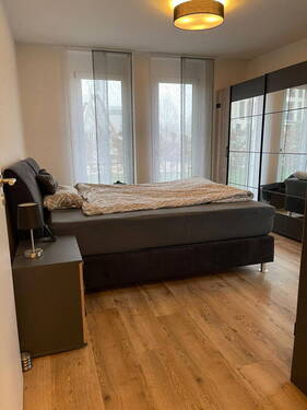 Schlafzimmer - 