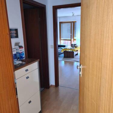 Bild 4 - Etagenwohnung mit 62,00 m&sup2; in Reutlingen zur Miete