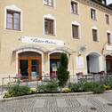 Hausansicht - Gewerbeobjekt (Büro, Produktion, Verkauf) in Bad Reichenhall zur Miete