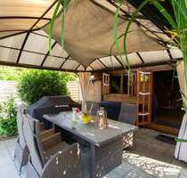 Gemütliche Wohnfläche mit traumhaft großem Garten! #Pool - Castrop-Rauxel Ickern