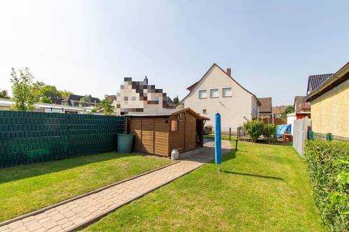 11.5 Garten - 