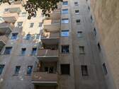 BalkonIV. OG.jpg - 1 Zimmer Etagenwohnung in Berlin