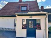Hauseingang - 