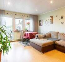 Moderne 3-Zimmer Wohnung mit Balkon in Oer-Erkenschwick