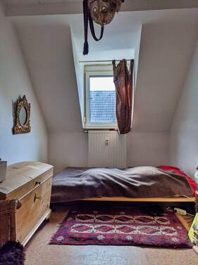 Schlupfloch entdeckt - 