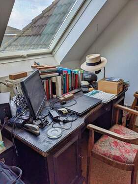 nach allen Regeln der Kunst - 