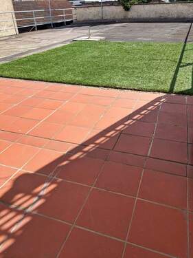 Setzen Sie sich von der Norm ab - 